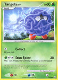 Tangela (77) #77/99 - Arceus