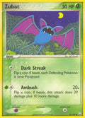 Zubat #82/109 - Team Rocket Returns