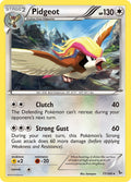 Pidgeot #77/106 - XY - Flashfire - Near Mint