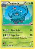 Tangrowth #5/160 - XY - Primal Clash - Near Mint