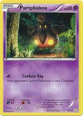 Pumpkaboo (#18) #18/30 - XY Trainer Kit: Sylveon & Noivern