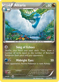 Altaria (53) #53/108 - XY - Roaring Skies - Near Mint