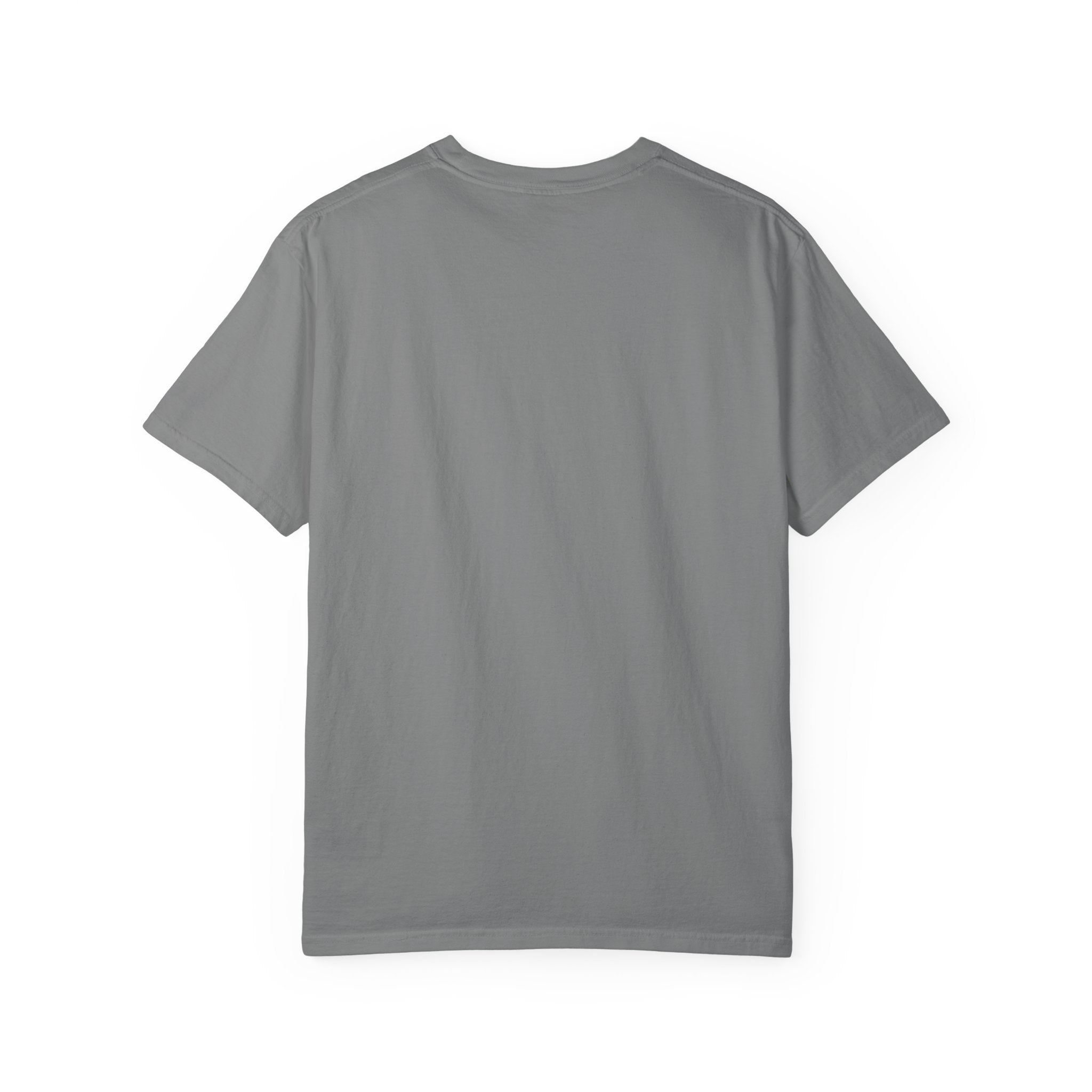 Rip, Sort, Repeat-Dyed T-shirt