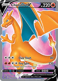 Pokémon — Sword and Shield - Promo Charizard V SWSH050