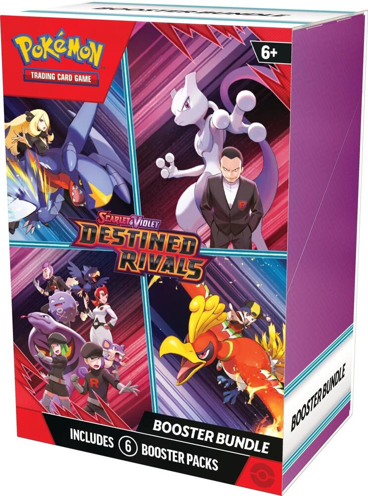 English Pokemon