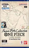 Extra Booster: Anime 25th Collection Pack - Extra Booster: Anime 25th Collection (EB-02)