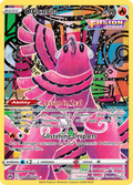 Oricorio · Crown Zenith: Galarian Gallery · #GG04/GG70