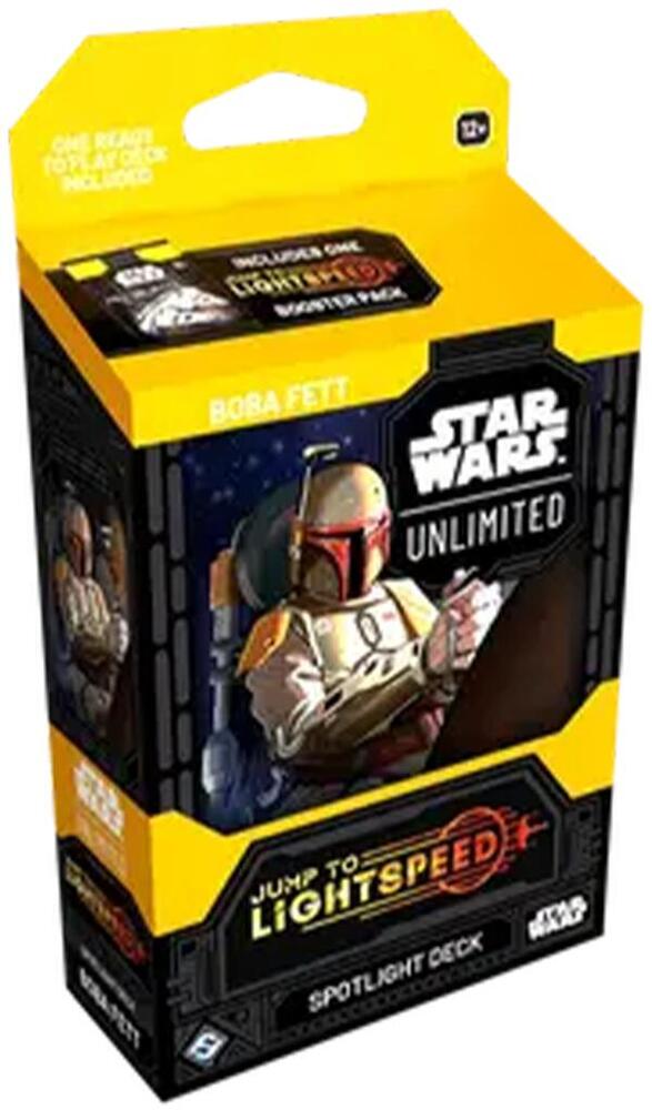 Star Wars Unlimited