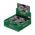 One Piece — Legacy of the Master Booster Box — Booster Box (OP12)