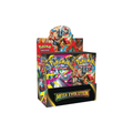 Mega Evolution Enhanced Booster Box - ME01: Mega Evolution (MEG)