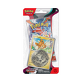 Pokémon — Obsidian Flames — Blister Pack
