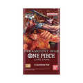 One Piece — Paramount War — Booster Pack (OP02)