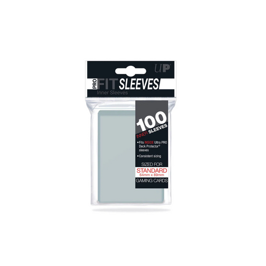 Ultra Pro Pro Fit Sleeves