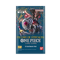 One Piece — Pillars of Strength — Booster Pack (OP03)