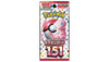 (Japanese) Pokemon Card 151 Booster Pack - SV2a: Pokemon Card 151 (SV2a)