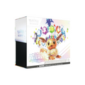 Prismatic Evolutions Elite Trainer Box - SV: Prismatic Evolutions (PRE)