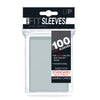 Ultra Pro Pro Fit Sleeves