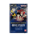One Piece — Romance Dawn — Booster Pack (OP01)
