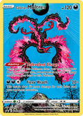 Galarian Moltres · Sword & Shield Promo · #SWSH284
