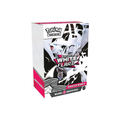 Pokémon — White Flare — Booster Bundle