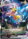 Jolteon VMAX — Sword & Shield Promo #SWSH184 (Holofoil) [NM]