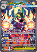 Mega Eelektross ex · Ascended Heroes · #278/217