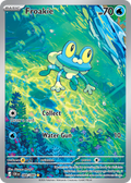 Froakie · Chaos Rising · #088/086