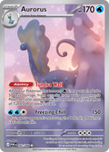 Aurorus · Perfect Order · #092/088