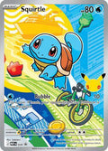 Squirtle · Mega Evolution Promos · #039